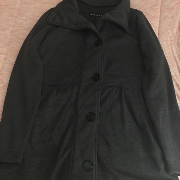 Metaphor Gray jacket - Picture 3 of 7